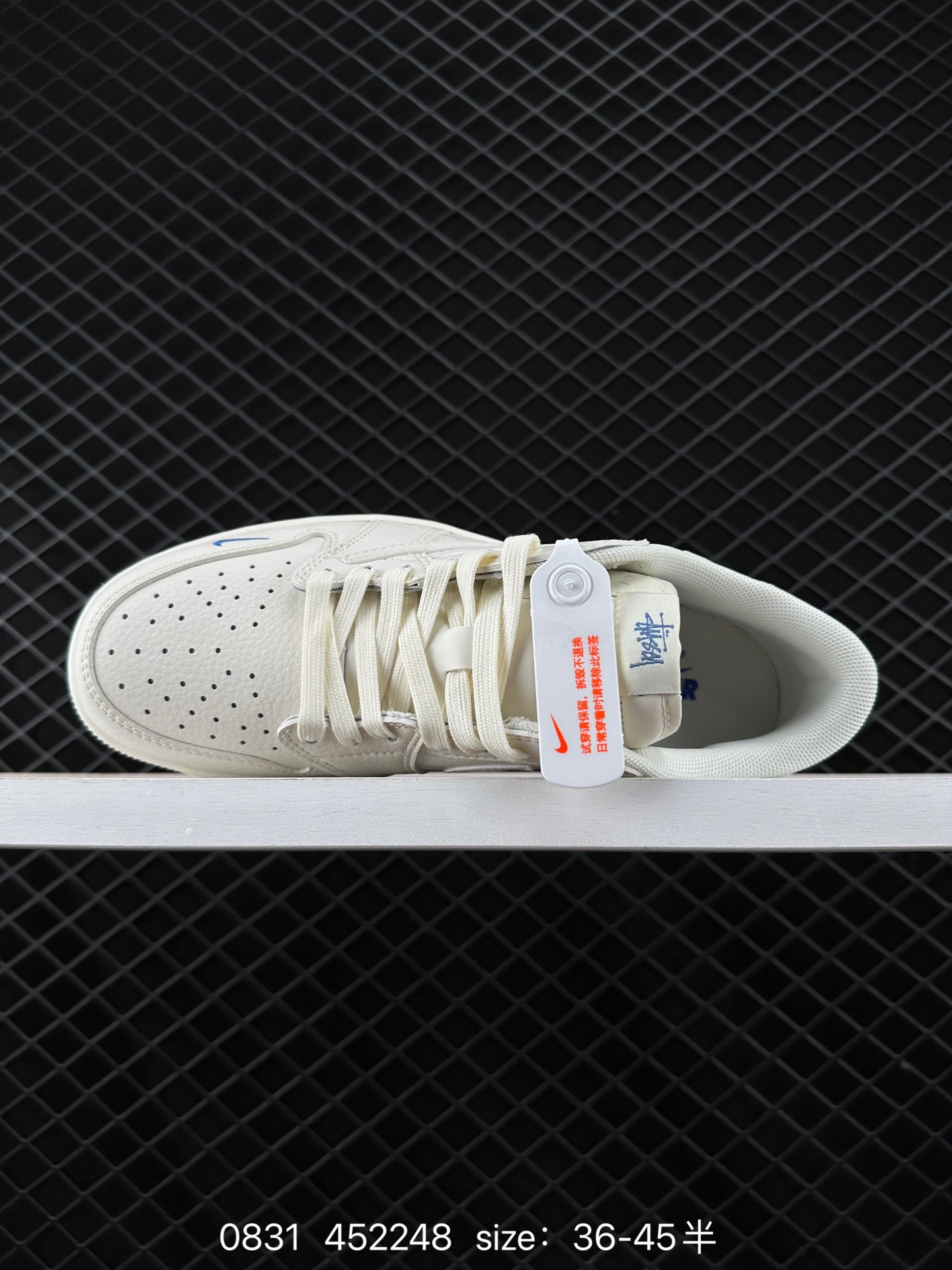 Air Jordan 1 Low AJ1